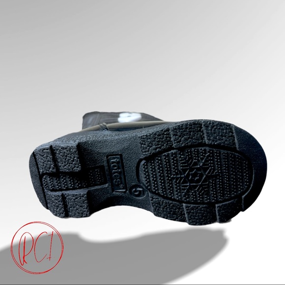 TOTES AMY TODDLER GIRLS WINTER BOOTS - Picture 3 of 3